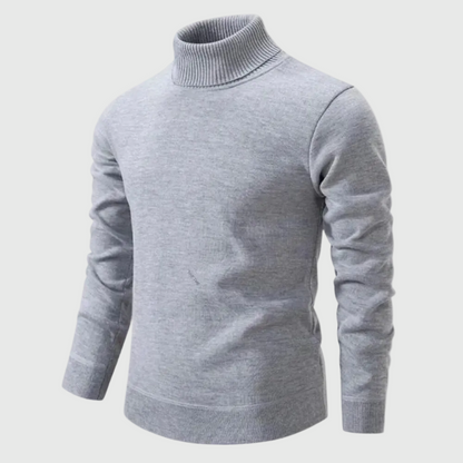 Beau | Suéter Casual Cálido