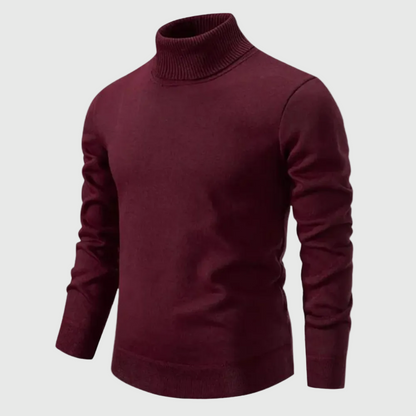 Beau | Suéter Casual Cálido