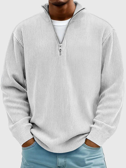 Calix | Suéter Elegante y Moderno