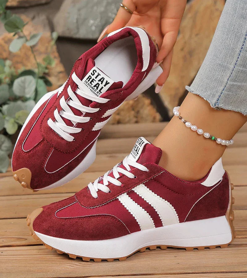 Aurora™ — Zapatillas elegantes para el confort diario