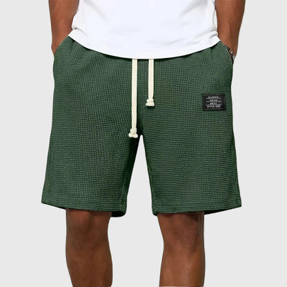 Pantalones Cortos Ajustables