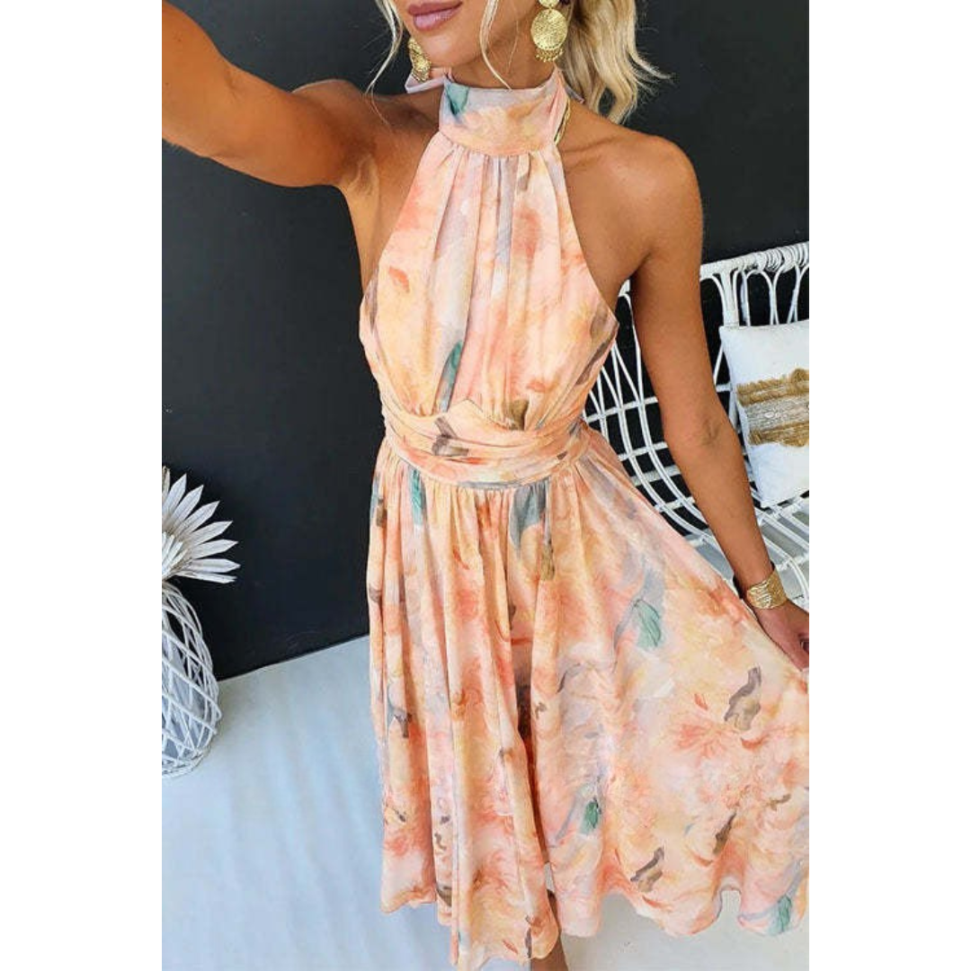 Vestido Versalles