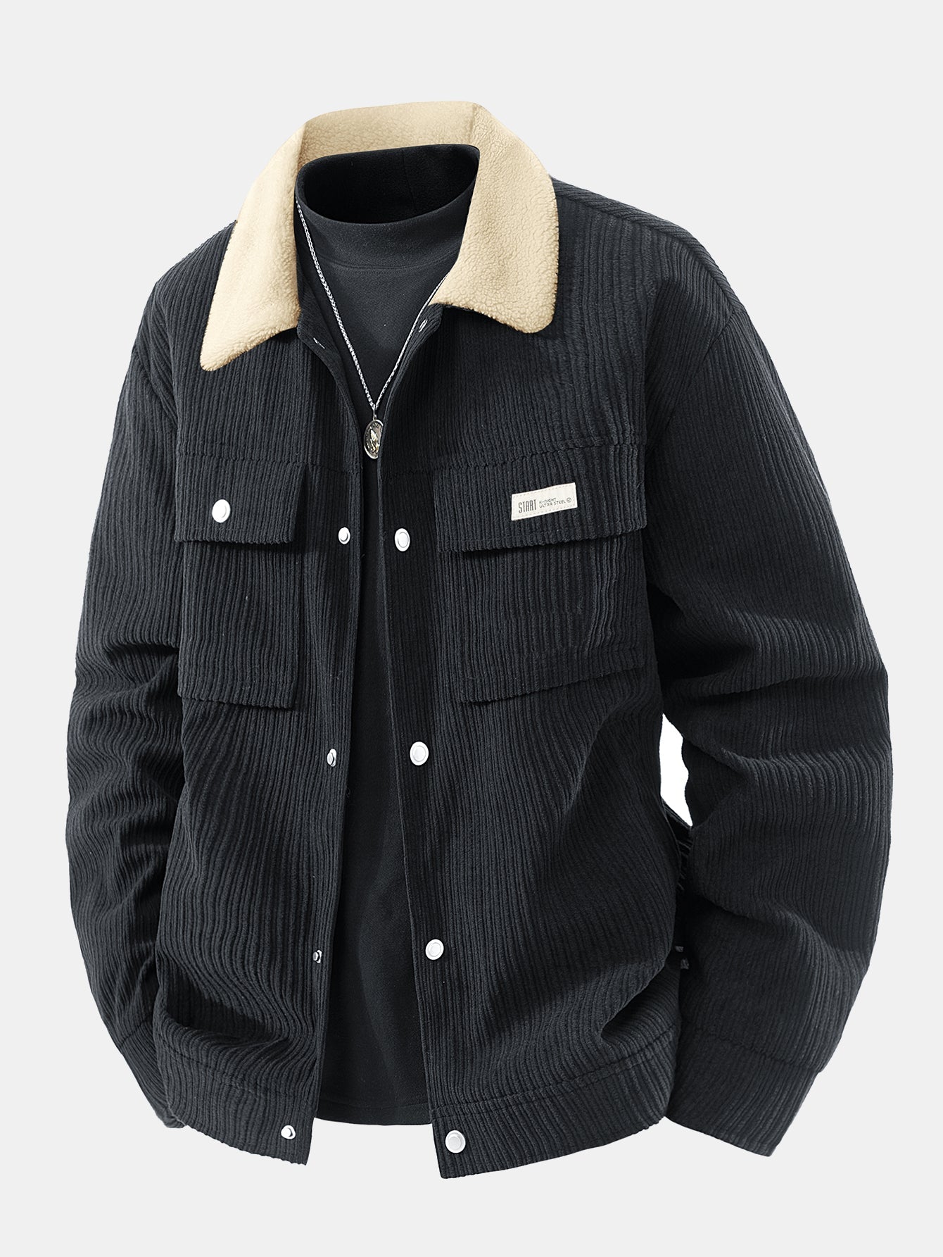 Chaqueta Elegante