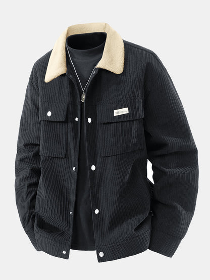 Chaqueta Elegante