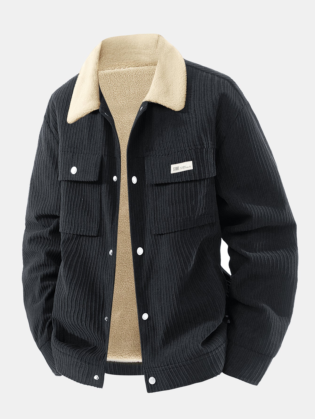 Chaqueta Elegante
