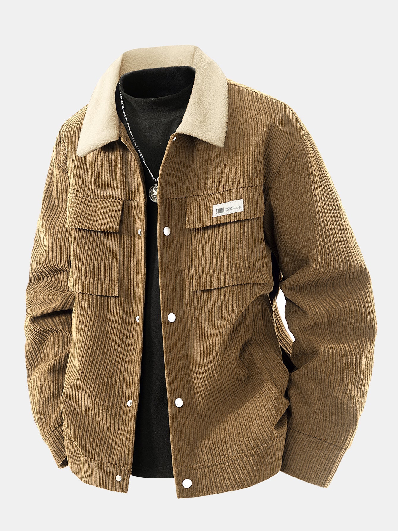 Chaqueta Elegante