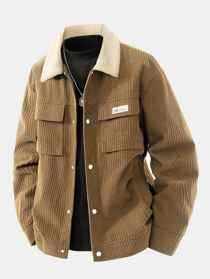 Chaqueta Elegante