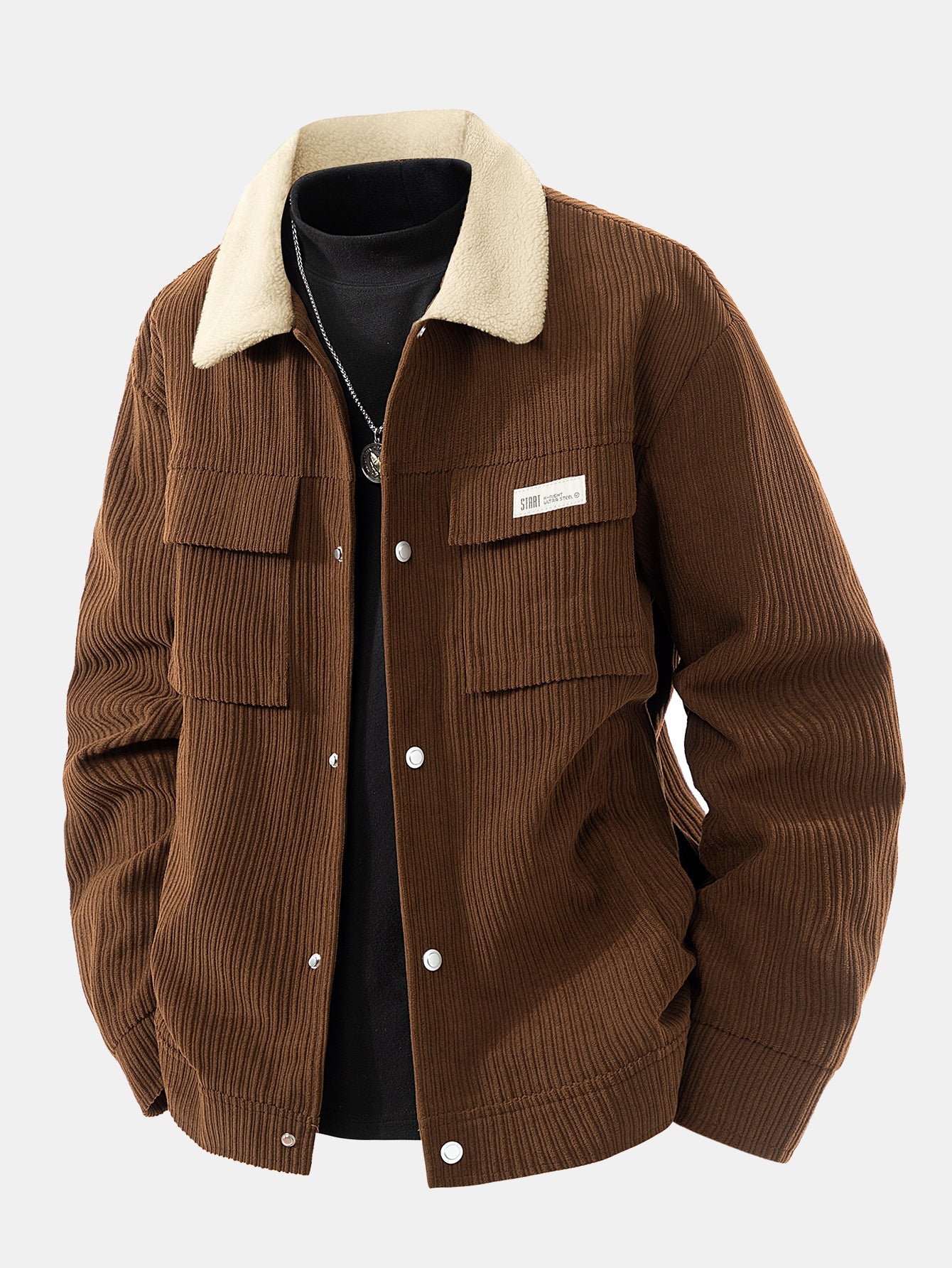 Chaqueta Elegante