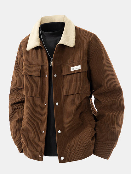 Chaqueta Elegante