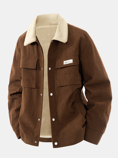Chaqueta Elegante