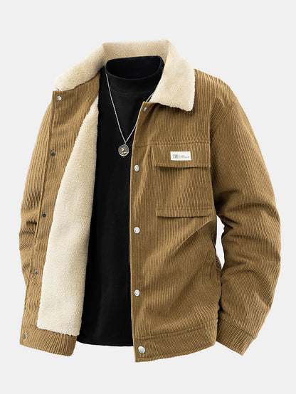 Chaqueta Elegante