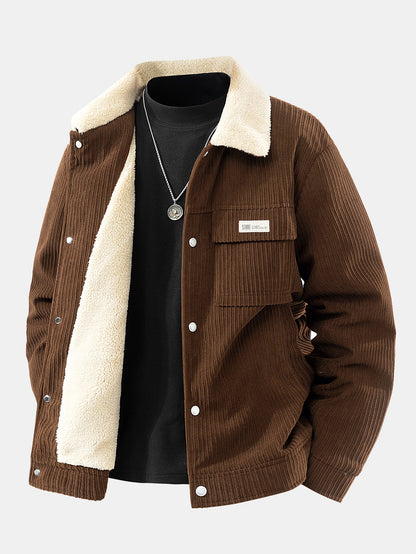 Chaqueta Elegante