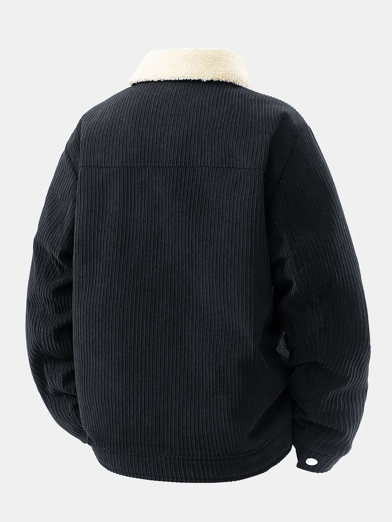 Chaqueta Elegante