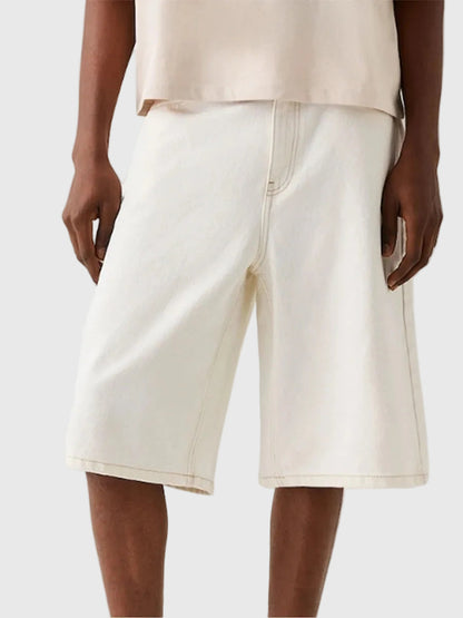 Pantalones Cortos Indigo
