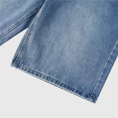 Pantalones Cortos Indigo