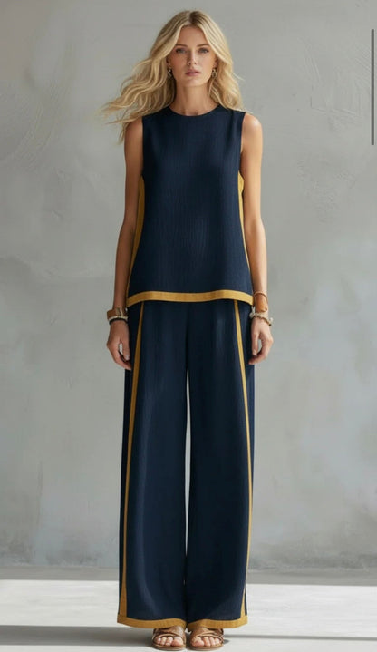 Conjunto Brisa Elegante
