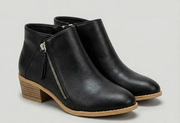 Botines ortopédicos