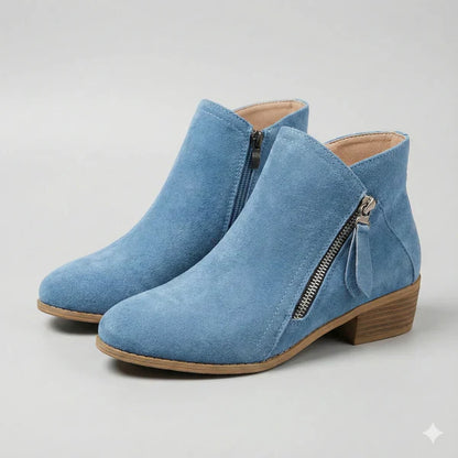 Botines ortopédicos