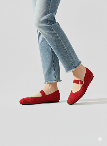 Aveline - Mocasines cómodos