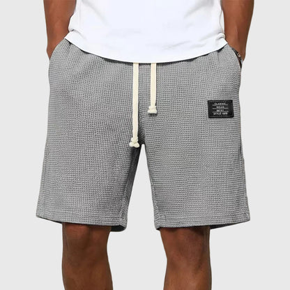 Pantalones Cortos Ajustables