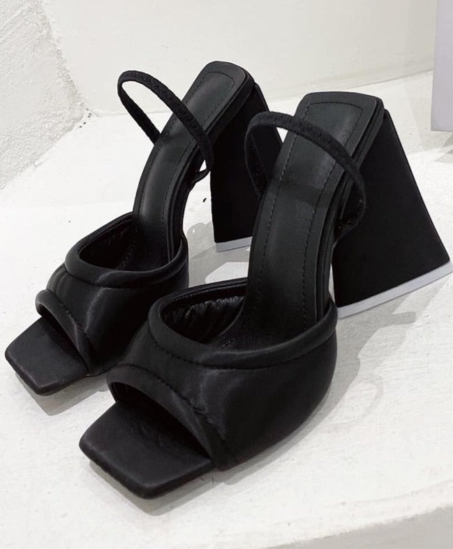 Tacones Leslie