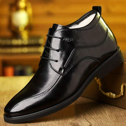 Zapatos Ortopédicos