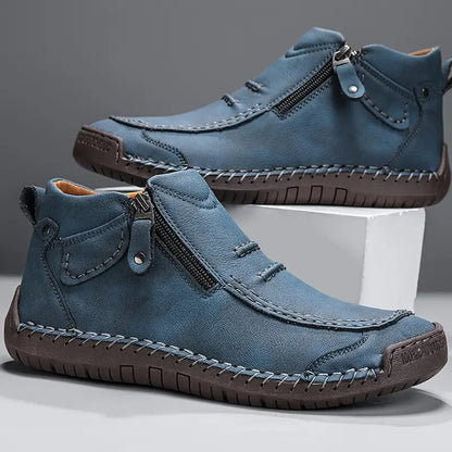 Zapatos Ortopédicos