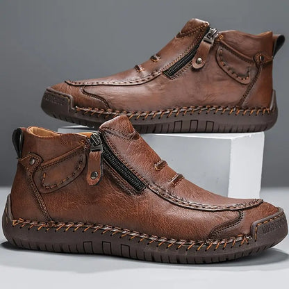 Zapatos Ortopédicos