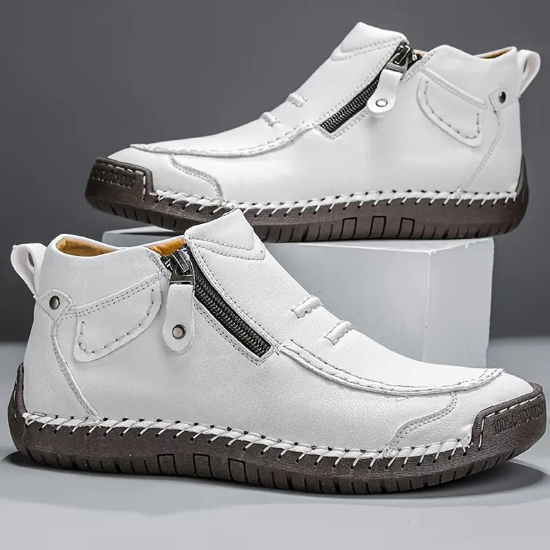 Zapatos Ortopédicos