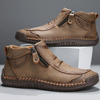 Zapatos Ortopédicos