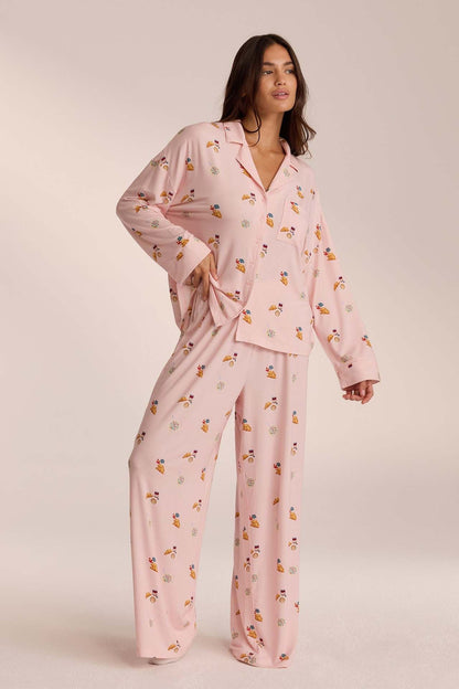 Conjunto de Mañanas Dulces