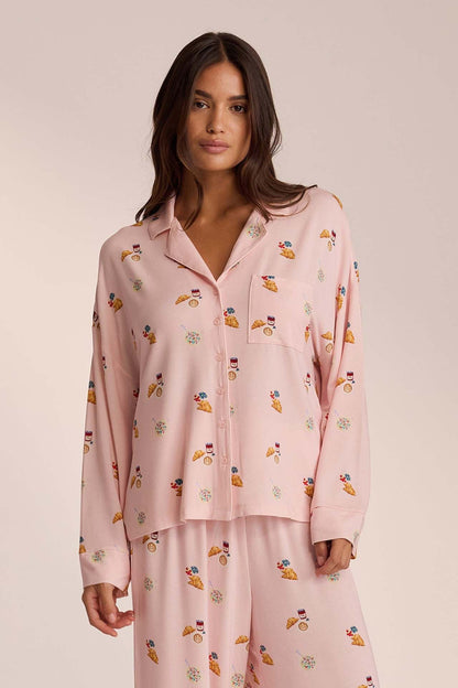 Conjunto de Mañanas Dulces