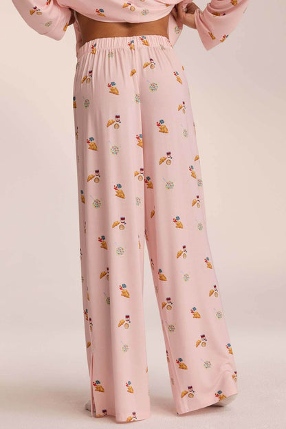 Conjunto de Mañanas Dulces