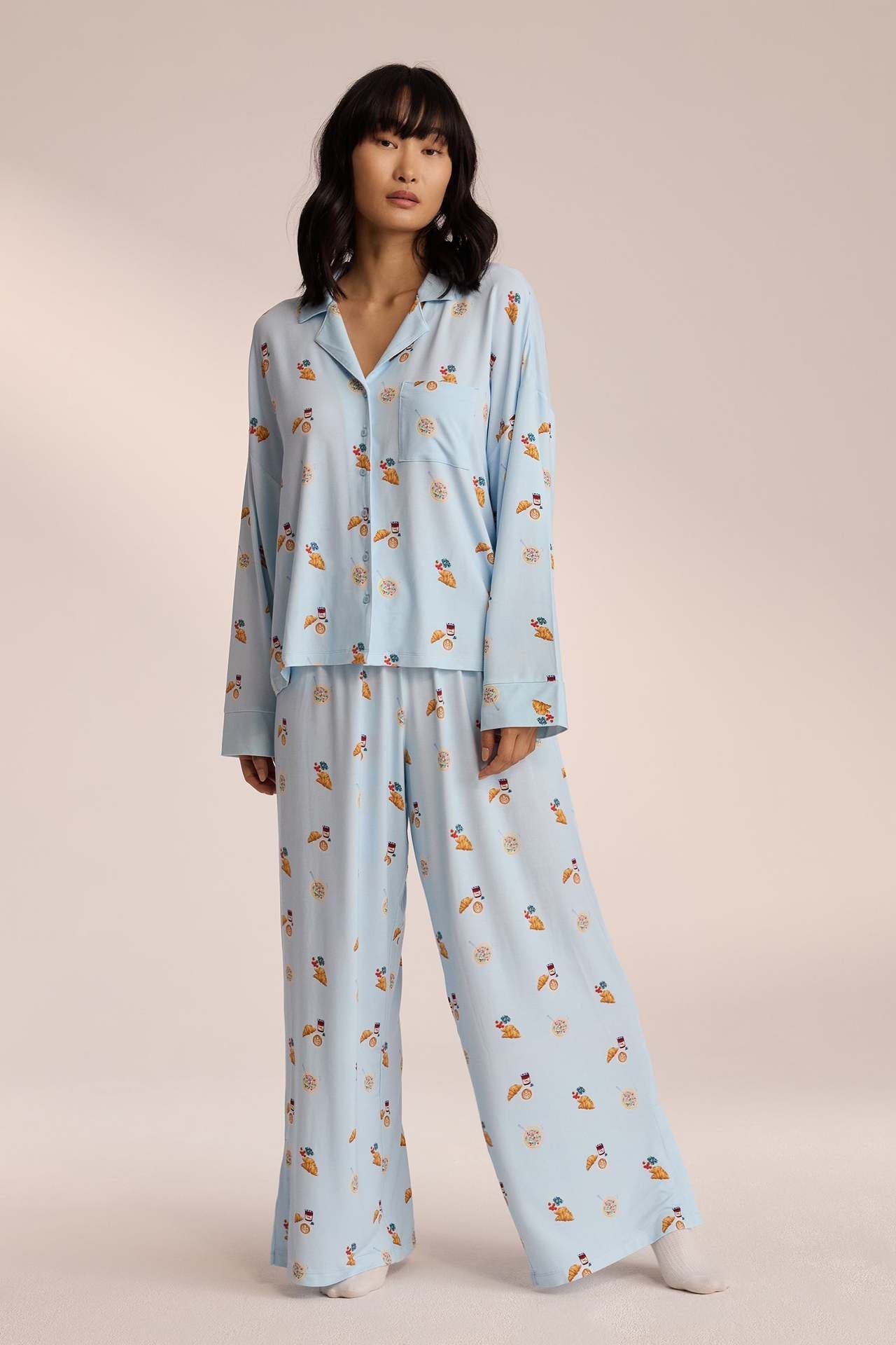Conjunto de Mañanas Dulces