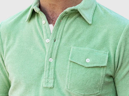 Manresa | Camiseta Toalla de Jugador