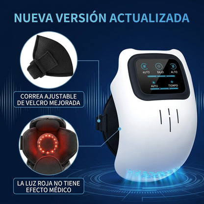 RodillaCare | Masajeador de rodilla