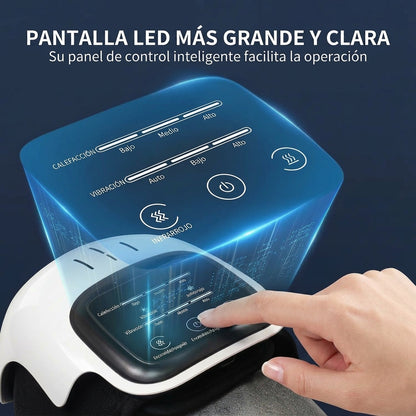 RodillaCare | Masajeador de rodilla