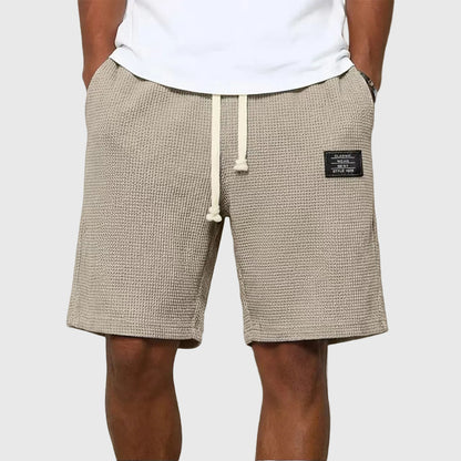 Pantalones Cortos Ajustables