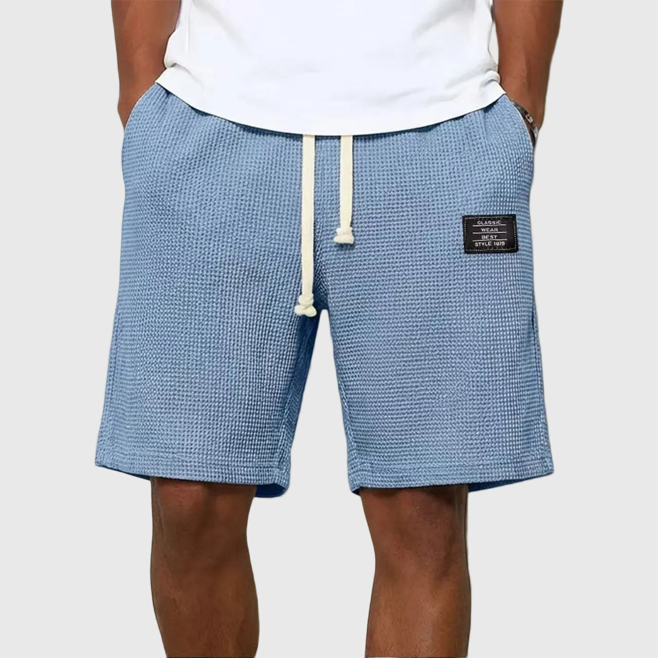 Pantalones Cortos Ajustables