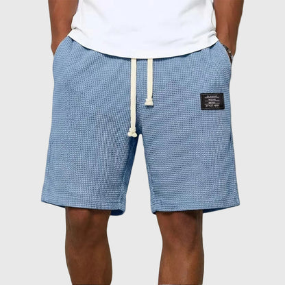 Pantalones Cortos Ajustables