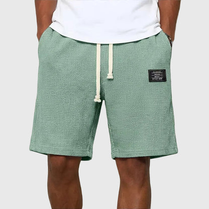 Pantalones Cortos Ajustables