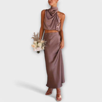 Anna | Falda Elegante
