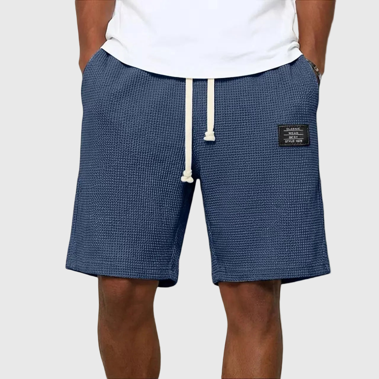 Pantalones Cortos Ajustables