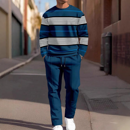 TRAJE DEPORTIVO ELEGANTE