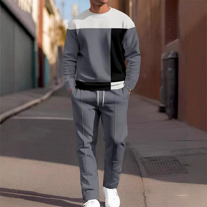 TRAJE DEPORTIVO ELEGANTE