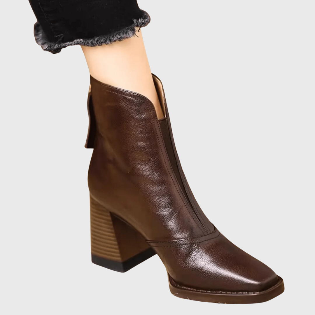 Botas Elegantes
