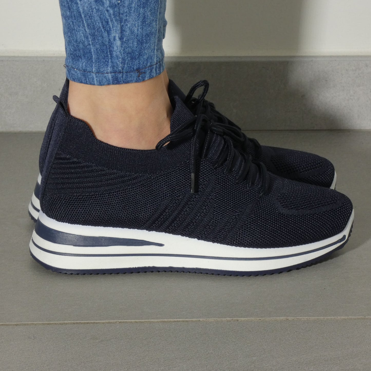 Margot - Zapatos de mujer cómodos