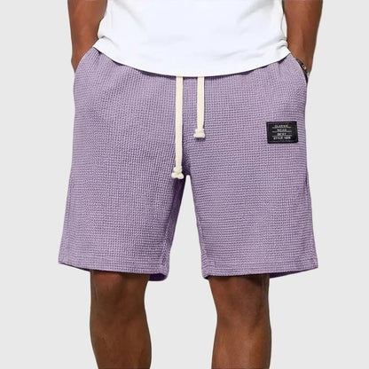 Pantalones Cortos Ajustables