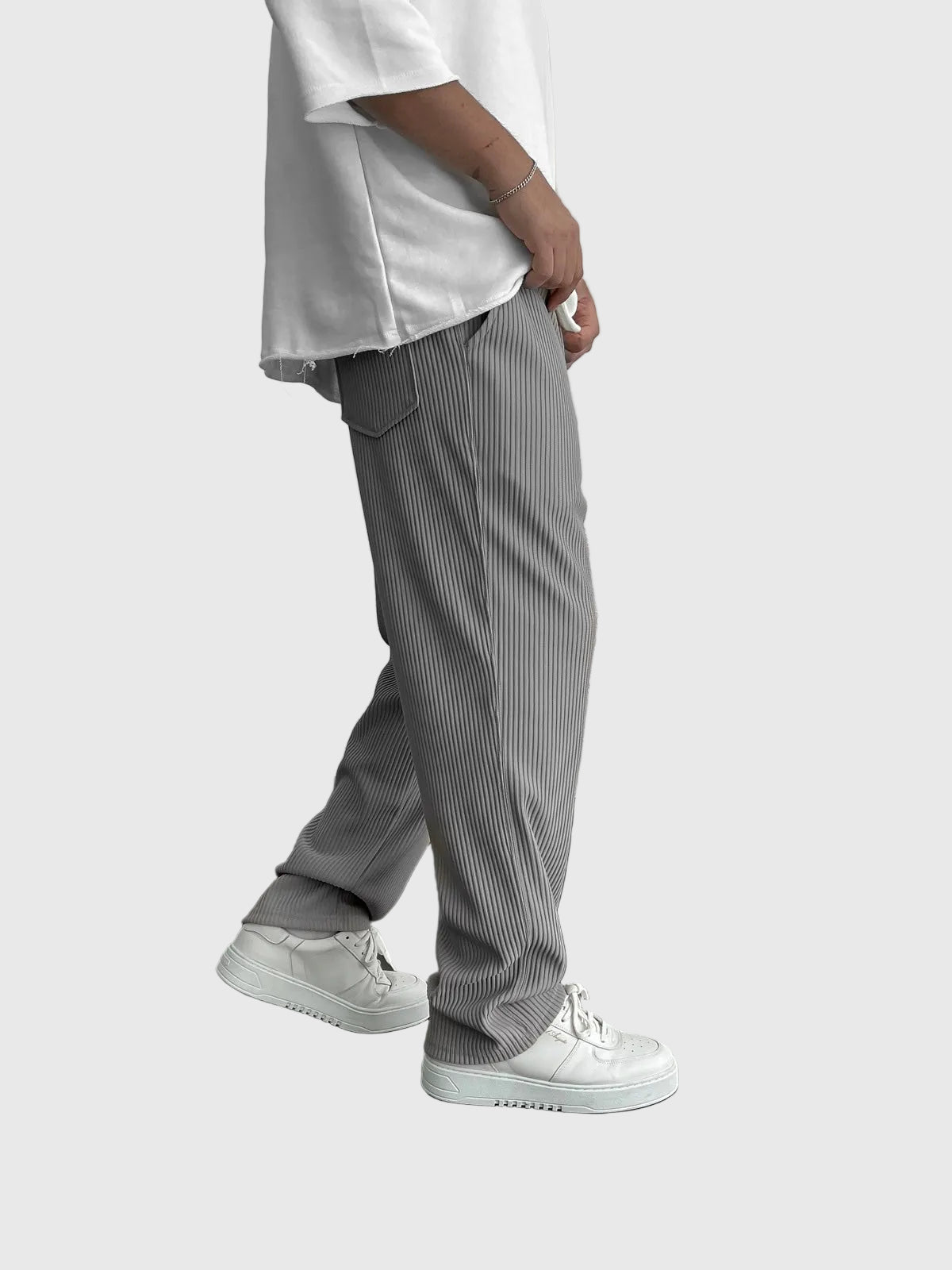 Pantalones de Pana