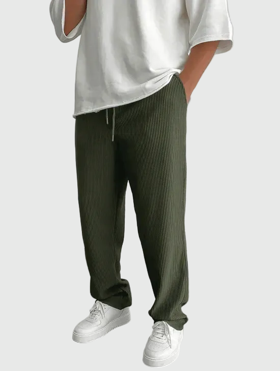 Pantalones de Pana